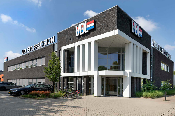 VDL ETG Eindhoven