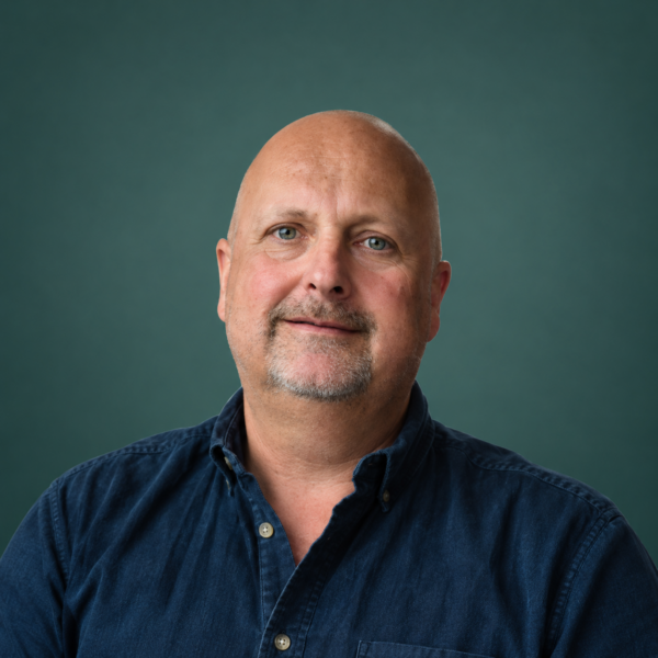 Gerry van Rooij