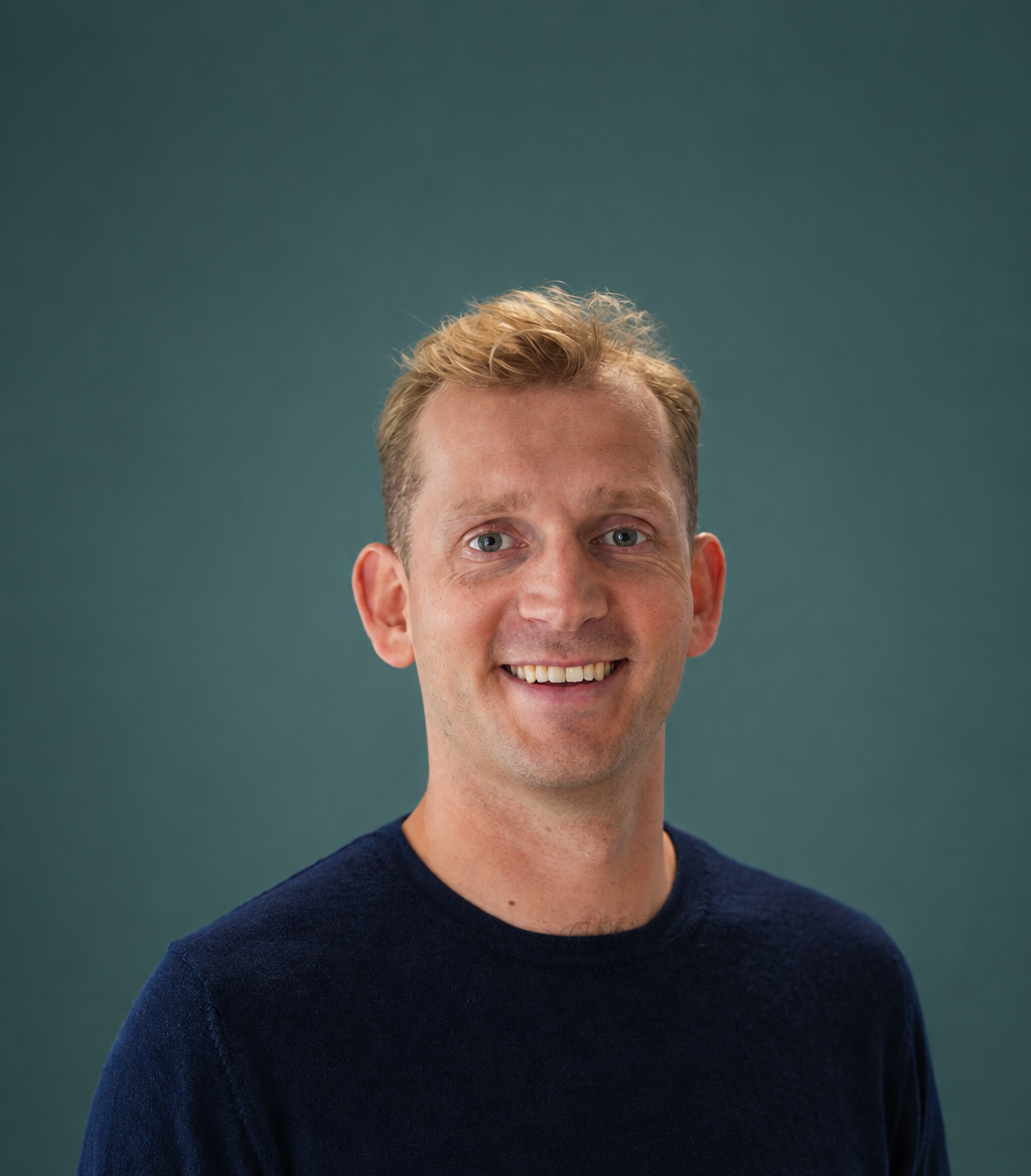 Sjoerd Kersjes